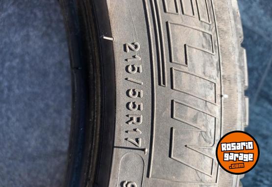 Accesorios para Autos - Neumático michelín - En Venta