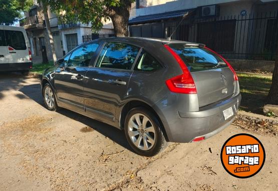 Autos - Citroen C4 2013 Nafta 164000Km - En Venta