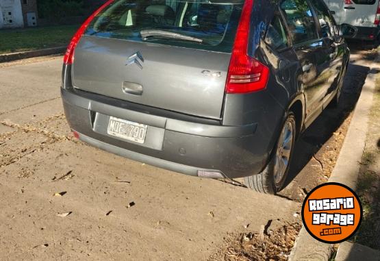 Autos - Citroen C4 2013 Nafta 164000Km - En Venta