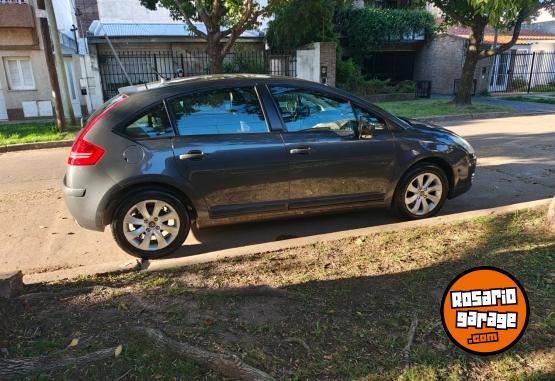 Autos - Citroen C4 2013 Nafta 164000Km - En Venta