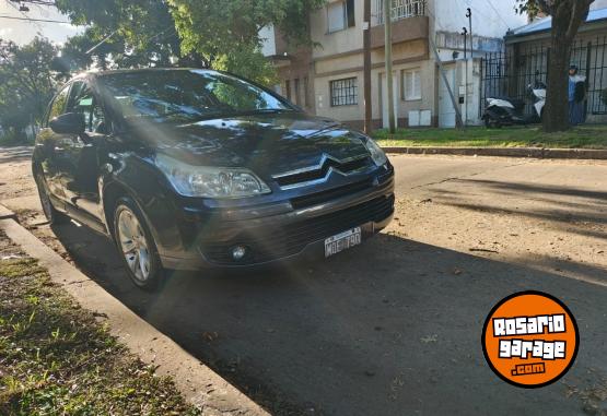 Autos - Citroen C4 2013 Nafta 164000Km - En Venta