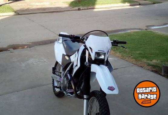 Motos - Honda TORNADO 2011 Nafta 26000Km - En Venta
