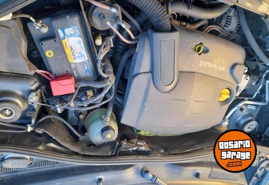 Utilitarios - Renault Kangoo 2017 Diesel 114000Km - En Venta