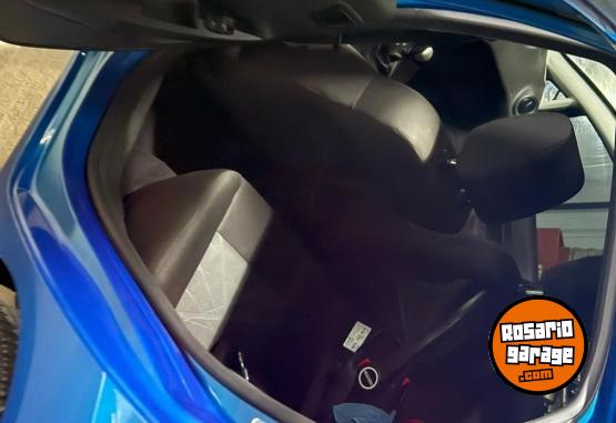 Autos - Ford Fiesta s plus 2016 Nafta 76000Km - En Venta
