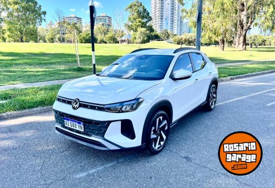 Autos - Volkswagen Tera 2026 Nafta 0Km - En Venta