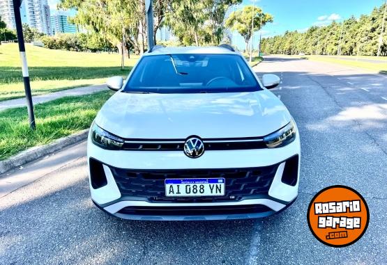 Autos - Volkswagen Tera 2026 Nafta 0Km - En Venta