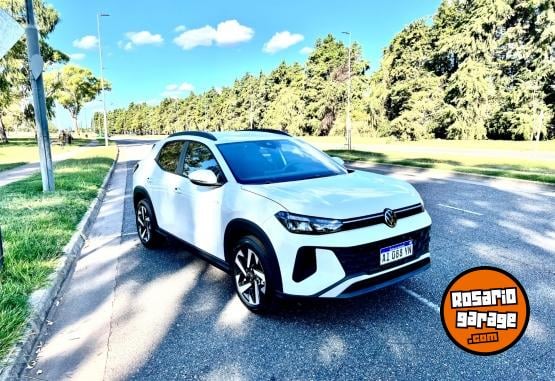 Autos - Volkswagen Tera 2026 Nafta 0Km - En Venta