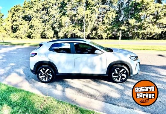 Autos - Volkswagen Tera 2026 Nafta 0Km - En Venta