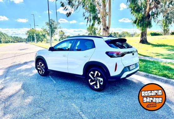 Autos - Volkswagen Tera 2026 Nafta 0Km - En Venta