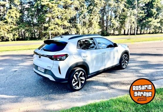 Autos - Volkswagen Tera 2026 Nafta 0Km - En Venta