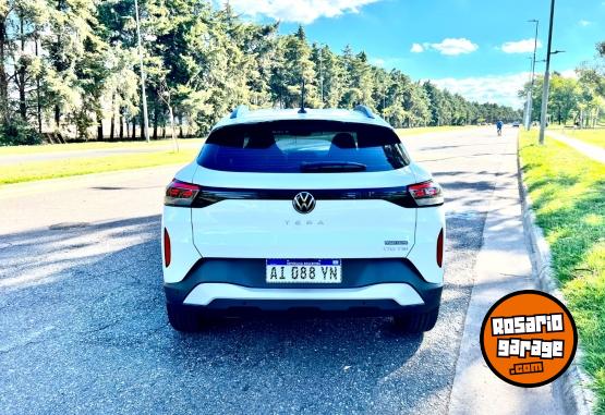 Autos - Volkswagen Tera 2026 Nafta 0Km - En Venta