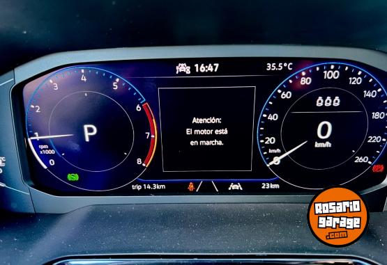 Autos - Volkswagen Tera 2026 Nafta 0Km - En Venta