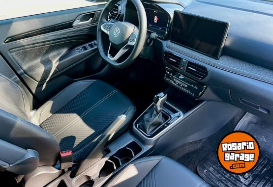 Autos - Volkswagen Tera 2026 Nafta 0Km - En Venta
