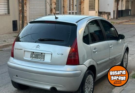 Autos - Citroen c3 exclusive 2004 Diesel 194000Km - En Venta