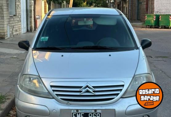 Autos - Citroen c3 exclusive 2004 Diesel 194000Km - En Venta