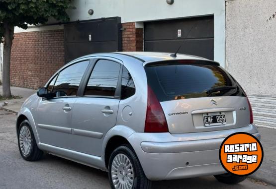 Autos - Citroen c3 exclusive 2004 Diesel 194000Km - En Venta
