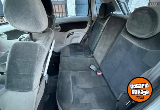 Autos - Citroen c3 exclusive 2004 Diesel 194000Km - En Venta