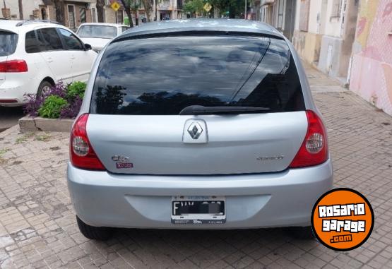 Autos - Renault Clio 2006 Nafta 170000Km - En Venta