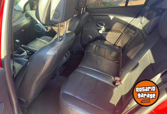 Autos - Renault Megane 3 2012 Nafta 168000Km - En Venta