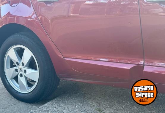 Autos - Renault Megane 3 2012 Nafta 168000Km - En Venta