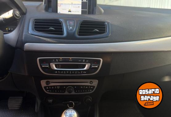 Autos - Renault Megane 3 2012 Nafta 168000Km - En Venta