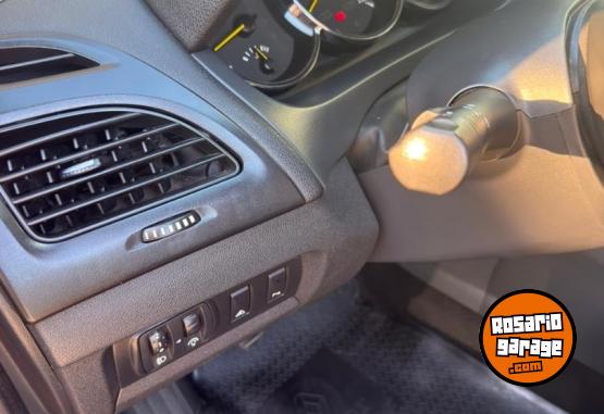 Autos - Renault Megane 3 2012 Nafta 168000Km - En Venta