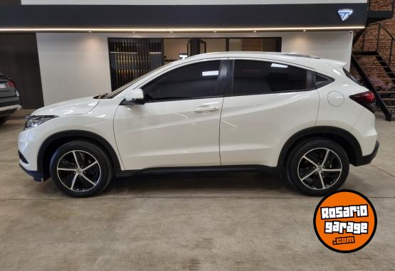 Autos - Honda HR-V EXL 1.8L CVT 2020 2020 Nafta 50000Km - En Venta