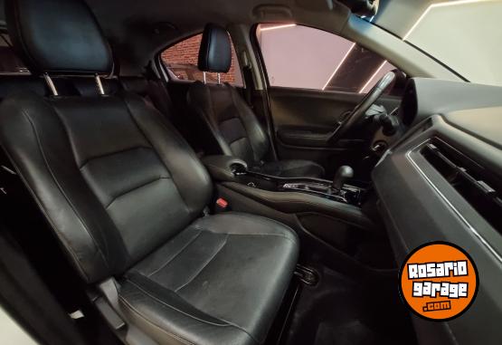 Autos - Honda HR-V EXL 1.8L CVT 2020 2020 Nafta 50000Km - En Venta