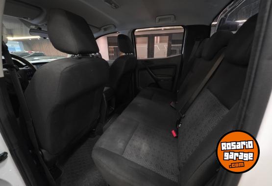 Camionetas - Ford RANGER DC XL 2.2 4X2 2023 2023 Diesel 55000Km - En Venta
