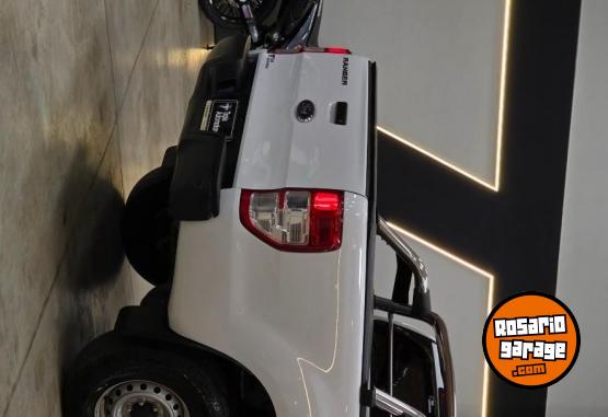 Camionetas - Ford RANGER DC XL 2.2 4X2 2023 2023 Diesel 55000Km - En Venta