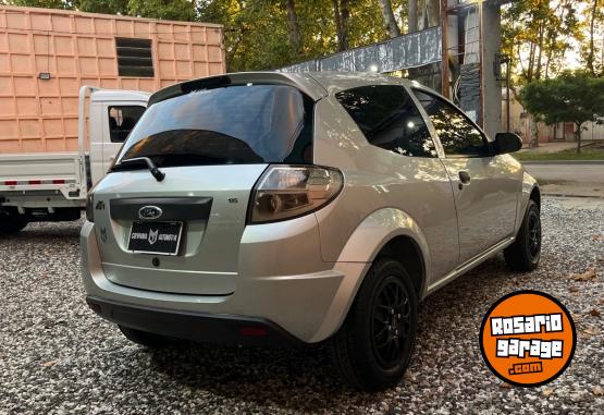 Autos - Ford La Fly viral 1.6 2012 Nafta 83000Km - En Venta