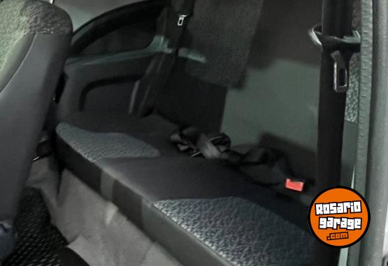 Autos - Ford La Fly viral 1.6 2012 Nafta 83000Km - En Venta