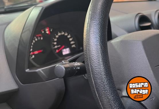 Autos - Ford La Fly viral 1.6 2012 Nafta 83000Km - En Venta