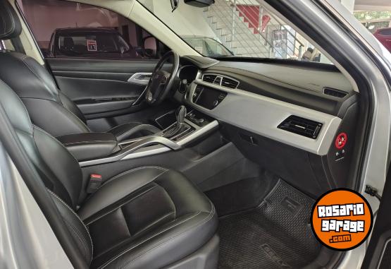 Camionetas - Geely EMGRAND 2018 Nafta 139900Km - En Venta
