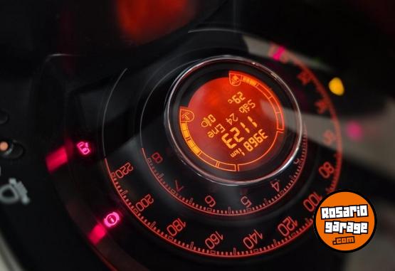 Autos - Fiat FIAT 500 1.4 16V SPORT 2014 Nafta 39000Km - En Venta
