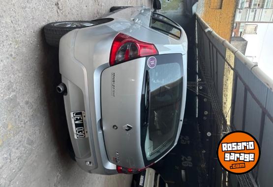 Autos - Renault Sandero Get Up 1.6 16V 2010 Nafta 94700Km - En Venta