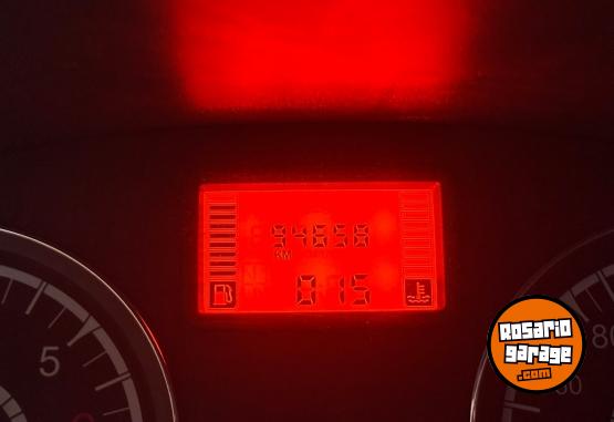 Autos - Renault Sandero Get Up 1.6 16V 2010 Nafta 94700Km - En Venta