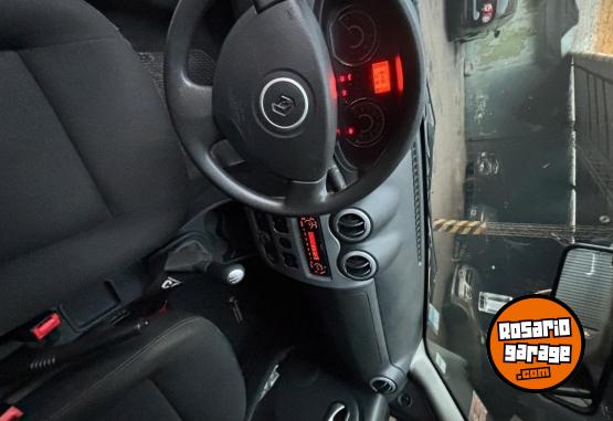 Autos - Renault Sandero Get Up 1.6 16V 2010 Nafta 94700Km - En Venta