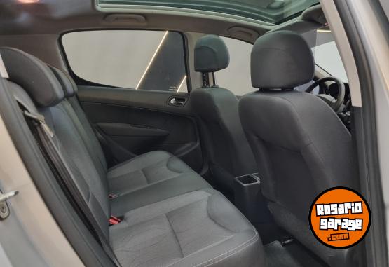 Autos - Peugeot 308 ALLURE PACK 1.6L HDI 2018 Diesel 55000Km - En Venta