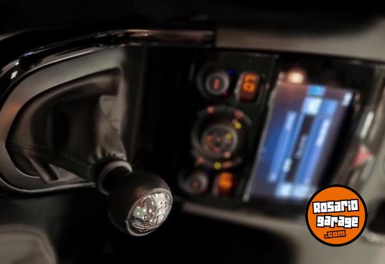 Autos - Peugeot 308 ALLURE PACK 1.6L HDI 2018 Diesel 55000Km - En Venta