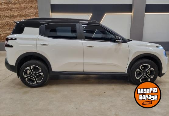 Autos - Citroen C3 AIRCROSS SHINE 7 ASIEN 2025 Nafta 32000Km - En Venta