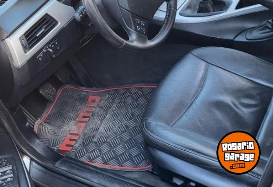 Autos - Bmw 320i 2006 Nafta 190000Km - En Venta