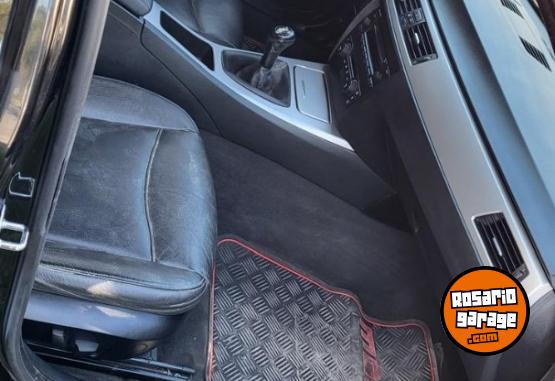 Autos - Bmw 320i 2006 Nafta 190000Km - En Venta