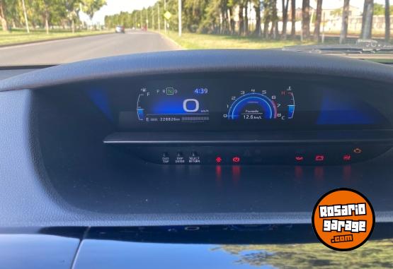 Autos - Toyota Etios 2017 Nafta 229000Km - En Venta