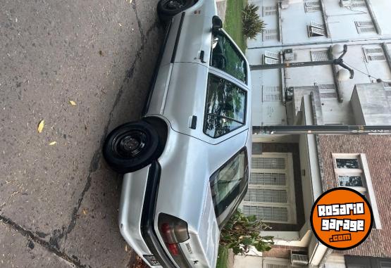 Autos - Renault 19 1996 Nafta 220000Km - En Venta