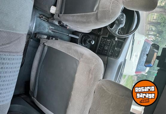 Autos - Renault 19 1996 Nafta 220000Km - En Venta