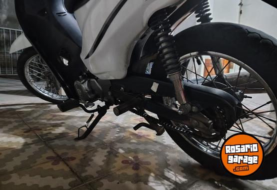 Motos - Guerrero Trip 2016 Nafta 22696Km - En Venta