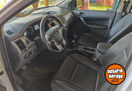 Camionetas - Ford Ranger 2019 Diesel 67000Km - En Venta