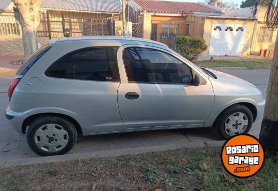 Autos - Suzuki Fun 1.0 2004 Nafta 205000Km - En Venta