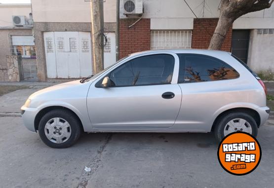 Autos - Suzuki Fun 1.0 2004 Nafta 205000Km - En Venta